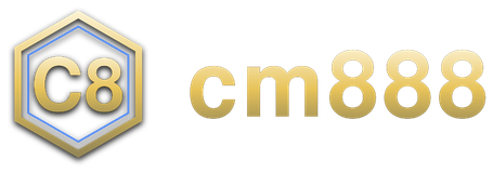 cm888 logo